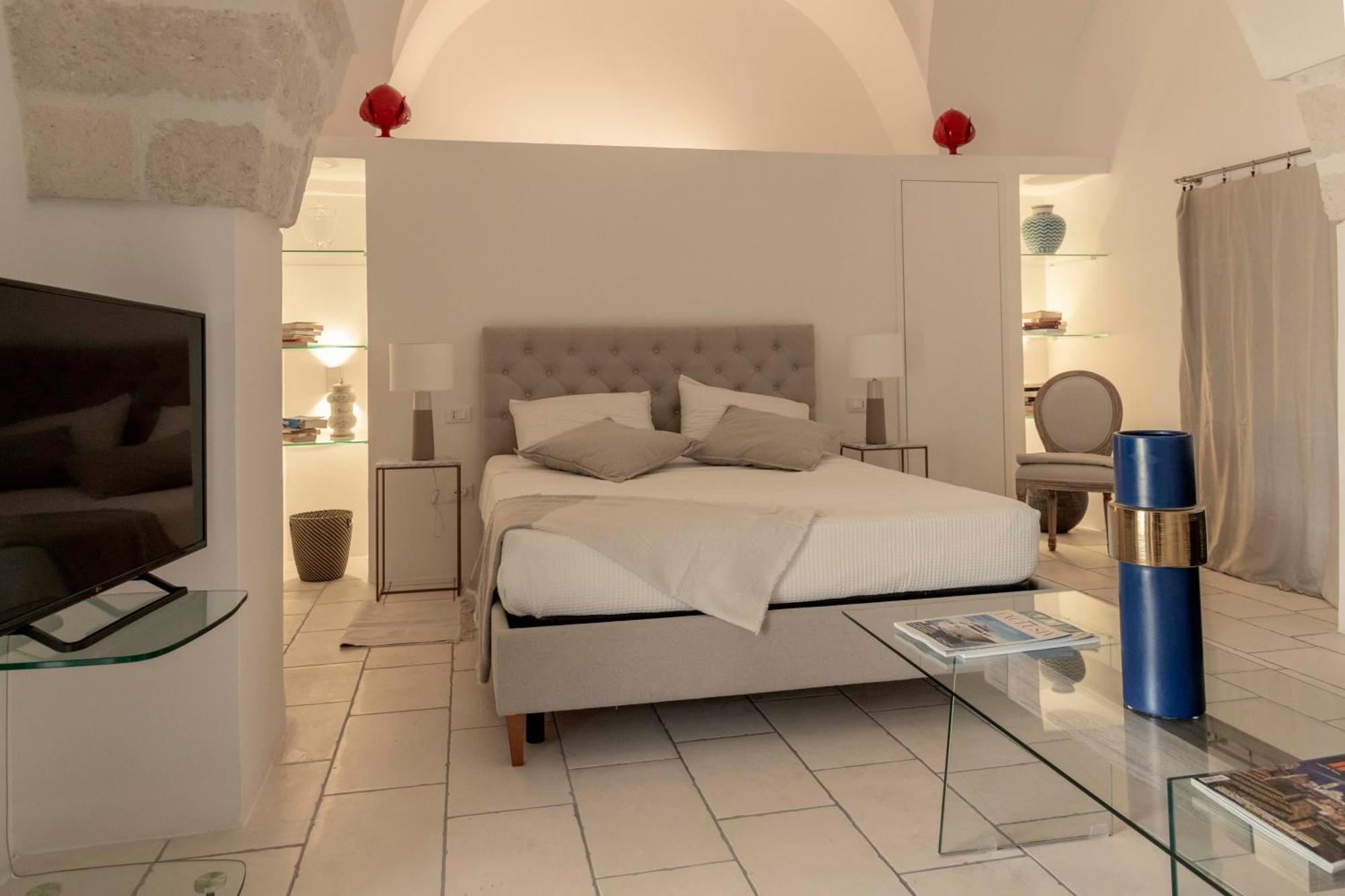 Masseria Artemisia Vista Mare Ostuni Esterno foto