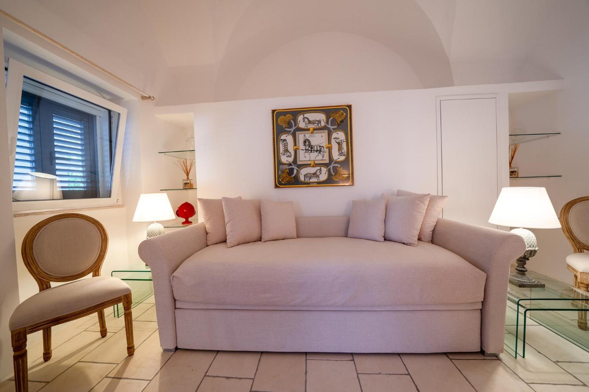 Masseria Artemisia Vista Mare Ostuni Esterno foto