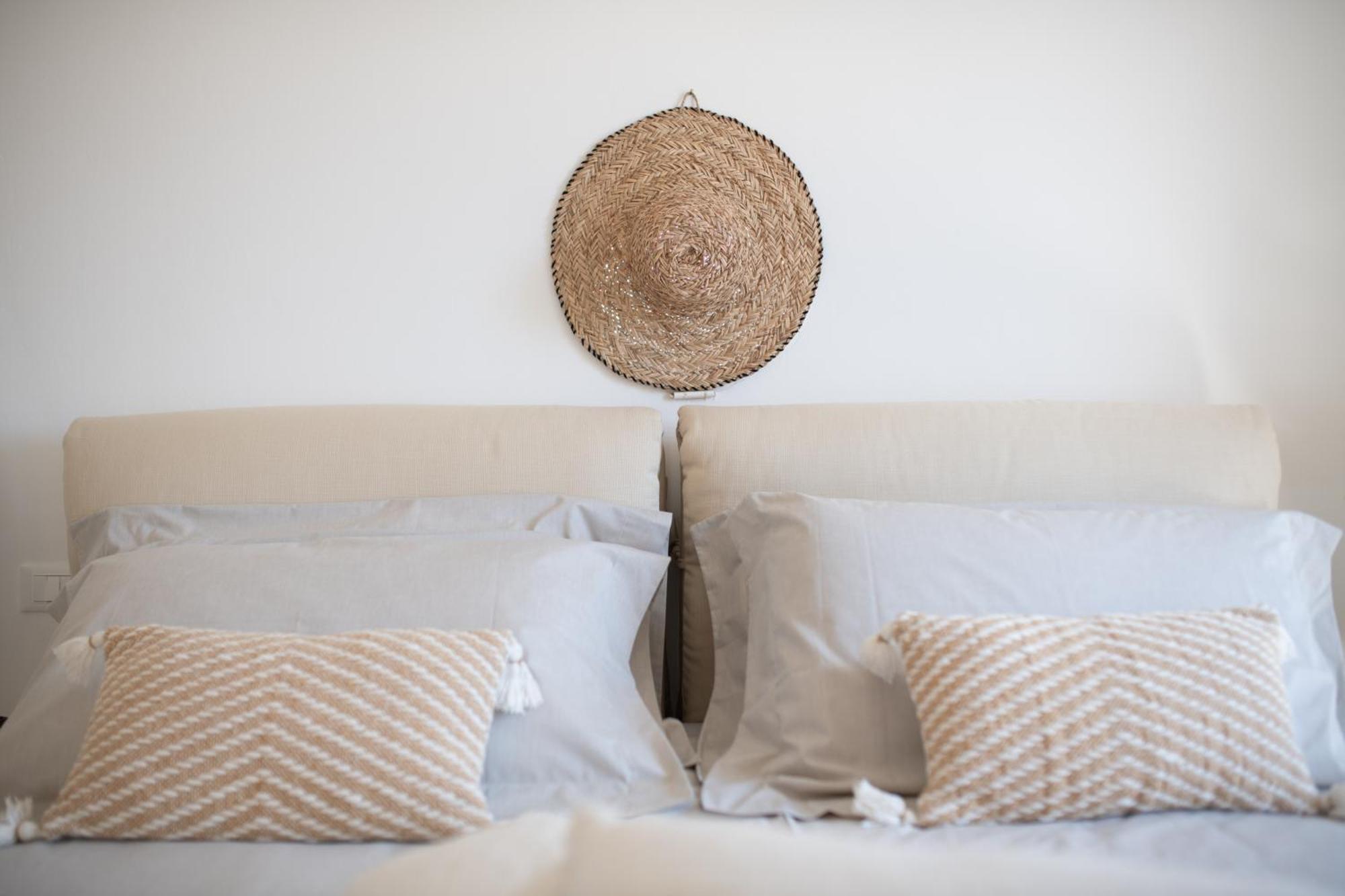 Masseria Artemisia Vista Mare Ostuni Esterno foto
